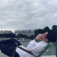 [颜果果] 一个人的单程旅途，一