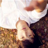 [颜果果] 一个人的单程旅途，一