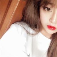 女头 除了我所爱之人再无人