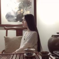高颜值女头 后来的后来，你究竟在