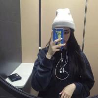 高颜值女头 后来的后来，你究竟在