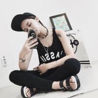高颜值女头 后来的后来，你究竟在