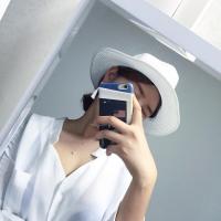 高颜值女头 后来的后来，你究竟在
