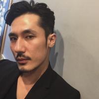 外人 其实根本就没有什么“