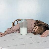 婪瘾。 一个人只要不再想要，