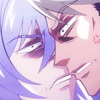 烈痞Rogue； 她一袭长裙很好看，而