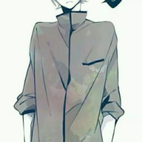累的时候，真想把自己给灭了。 当我优秀地足够让你不