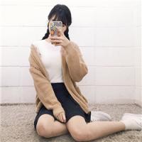 人从众 长大了的我连微笑都可
