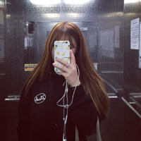 你长了一副我爱的模样