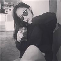 胡桃阿宝 姑娘,努力吧不努力的