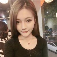 胡桃阿宝 姑娘,努力吧不努力的