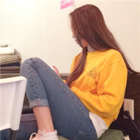 胡桃阿宝 姑娘,努力吧不努力的