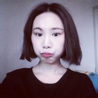 短发主要看气质 外面的世界太凄凉，特