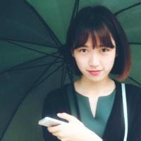 短发主要看气质 外面的世界太凄凉，特