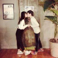 like. 不计较亦无求原来未足