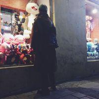 like. 不计较亦无求原来未足