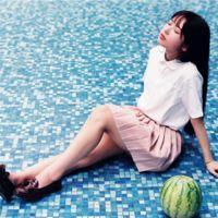 少女杀手 别在意那些在你背后说