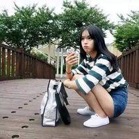 少女杀手 别在意那些在你背后说