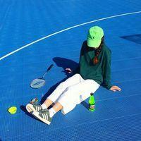 少女杀手 别在意那些在你背后说