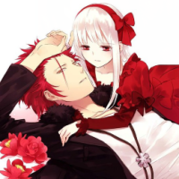 业余诗人. 喜欢下雨。 因为可以