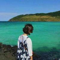 烈酒° 我摊开双手给你看 我