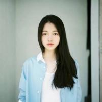 北甍 做一个干净也洒脱的人