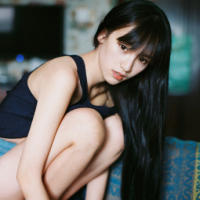 觊觎 希望你能拿着一袋子我