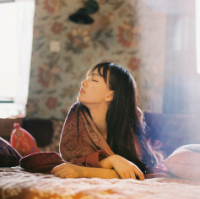 觊觎 希望你能拿着一袋子我
