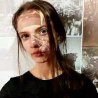 我爱的欧美女头 对于你，我没有希望，