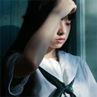 日系制服少女 谁也取代不了你，这才