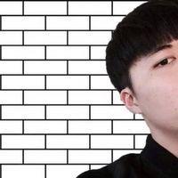 “在遇到你之前我一直很酷” 当我戴久了面具，等摘
