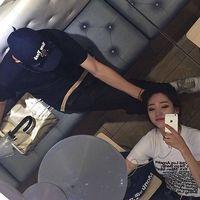 “在遇到你之前我一直很酷” 当我戴久了面具，等摘