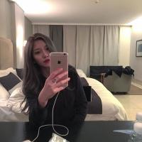 简讯 我能喝下最烈的酒 也