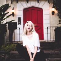 婪瘾。 愿你像瘾总有人为你马