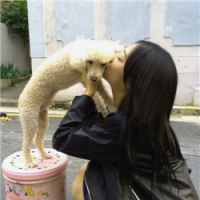 特仑苏贤 所以说，一开始在一起