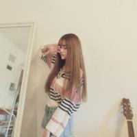 胡桃阿宝 谢谢你，谢谢你给我的
