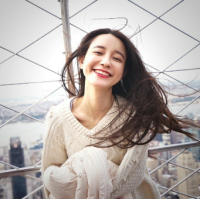 拿图给花哦~ 强大一些，要相信你自