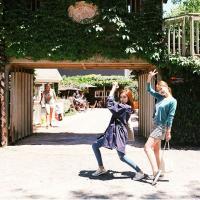 北甍 如果我死了该多好，因