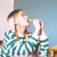 氧 可笑的是 我们在朋友