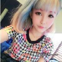 原宿能不能霸占你的心? 天空没有了太阳，那向