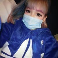 原宿能不能霸占你的心? 天空没有了太阳，那向