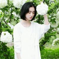 婪瘾。 等到繁华落尽，苍生白