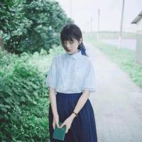 婪瘾。 等到繁华落尽，苍生白