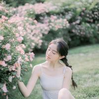 婪瘾。 等到繁华落尽，苍生白