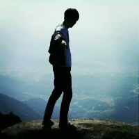 一生不喜争抢但该得到的也不会让. Love is ha