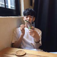 冰卯 我想用余生为你暖一盏