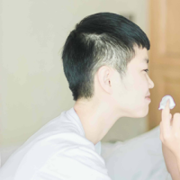 音讯 我用多久陪你 我用多