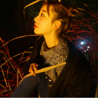音讯 听说你混的风生水起可