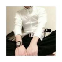 男头 相濡以沫，不如相忘于