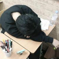 啊七 请记住你当初毫不犹豫